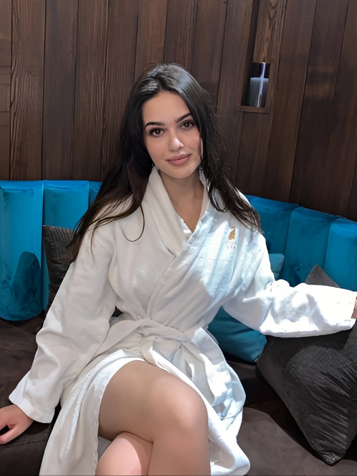 Елизавета привлекальеная девушка из Инза цена от 4000 руб