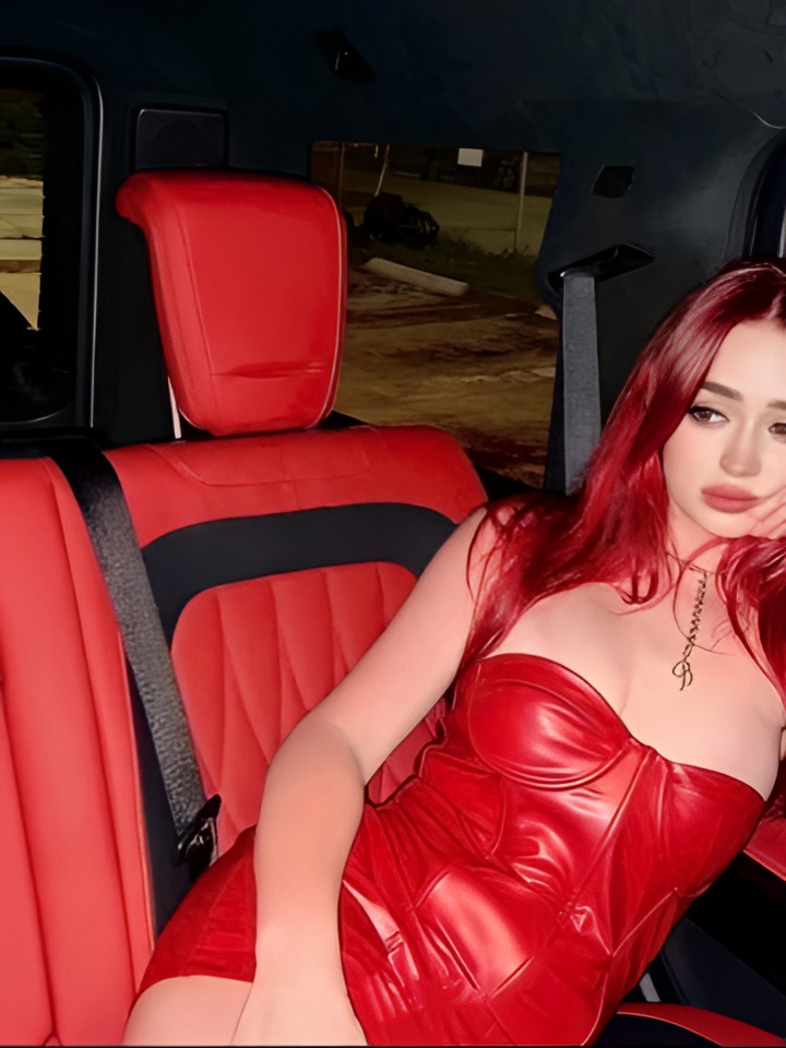 Индивидуалка Лизочка, доступна для личного знакомства от 3000 руб