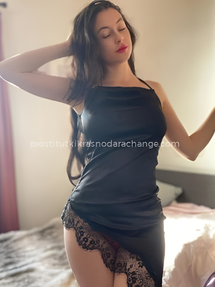 Серафима привлекальеная девушка из Инза цена от 3000 руб