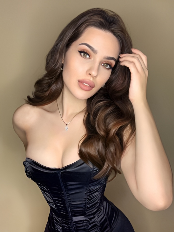 Варвара привлекальеная девушка из Инза цена от 5000 руб