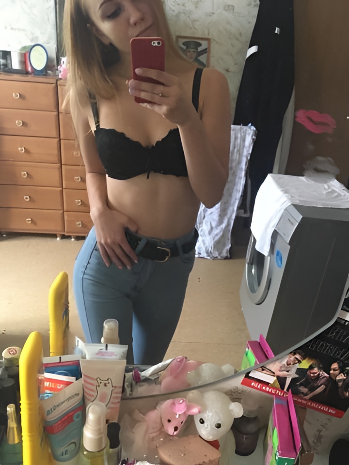 Индивидуалка Викуля, доступна для личного знакомства от 10000 руб