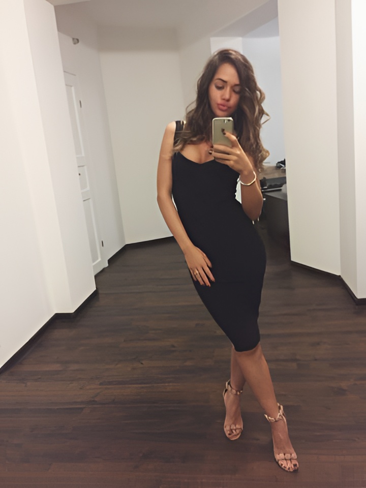 Жоржина привлекальеная девушка из Инза цена от 2500 руб