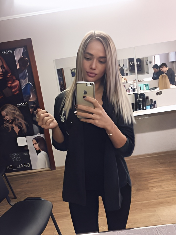 Индивидуалка Жоржина, доступна для личного знакомства от 2500 руб