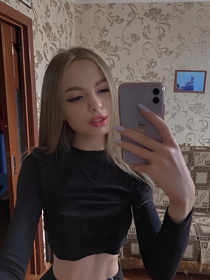 Индивидуалка Злата, доступна для личного знакомства от 3000 руб