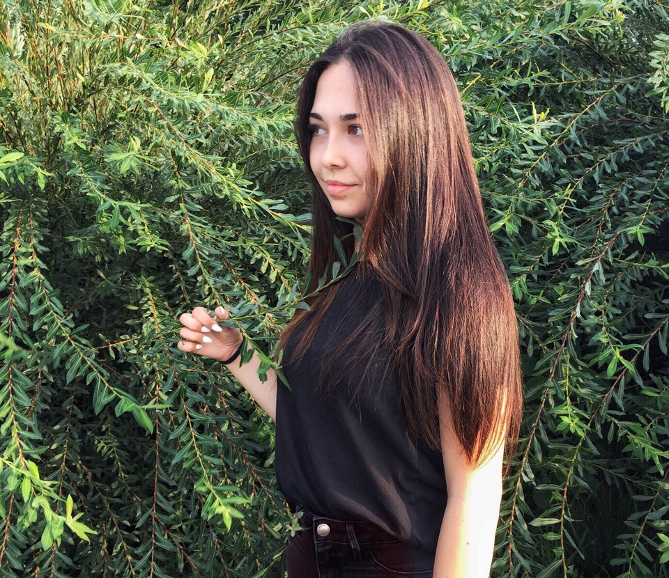 Оксана привлекальеная девушка из Инза цена от 3000 руб