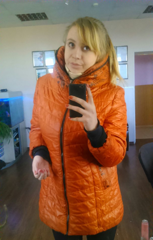 Мелани привлекальеная девушка из Инза цена от 3000 руб