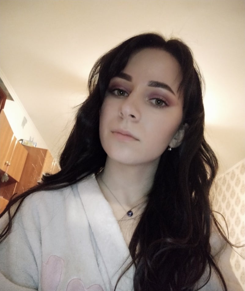 Лиза привлекальеная девушка из Инза цена от 3500 руб