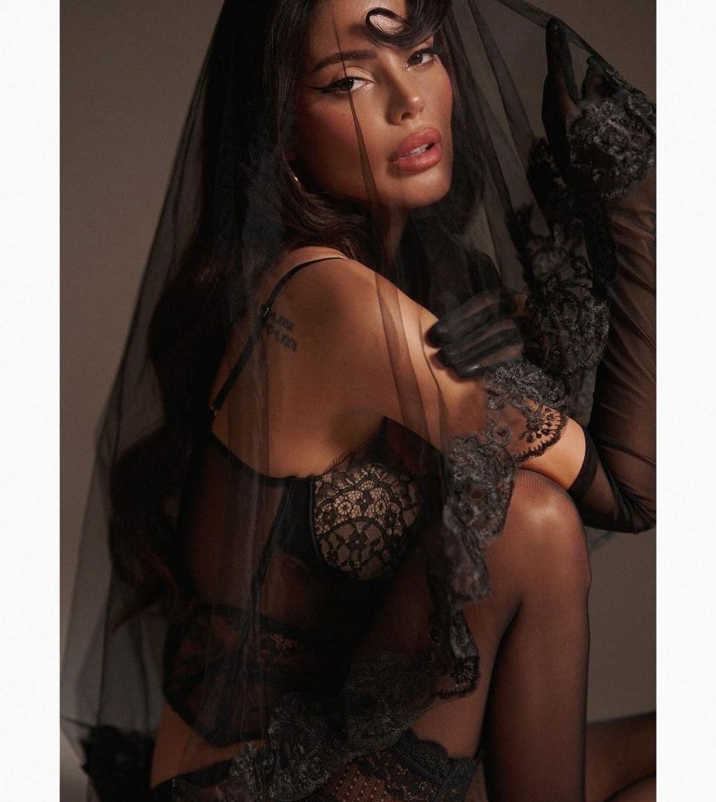 Индивидуалка Инга, доступна для личного знакомства от 9000 руб