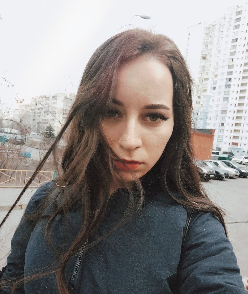 Индивидуалка Лиза, доступна для личного знакомства от 3500 руб