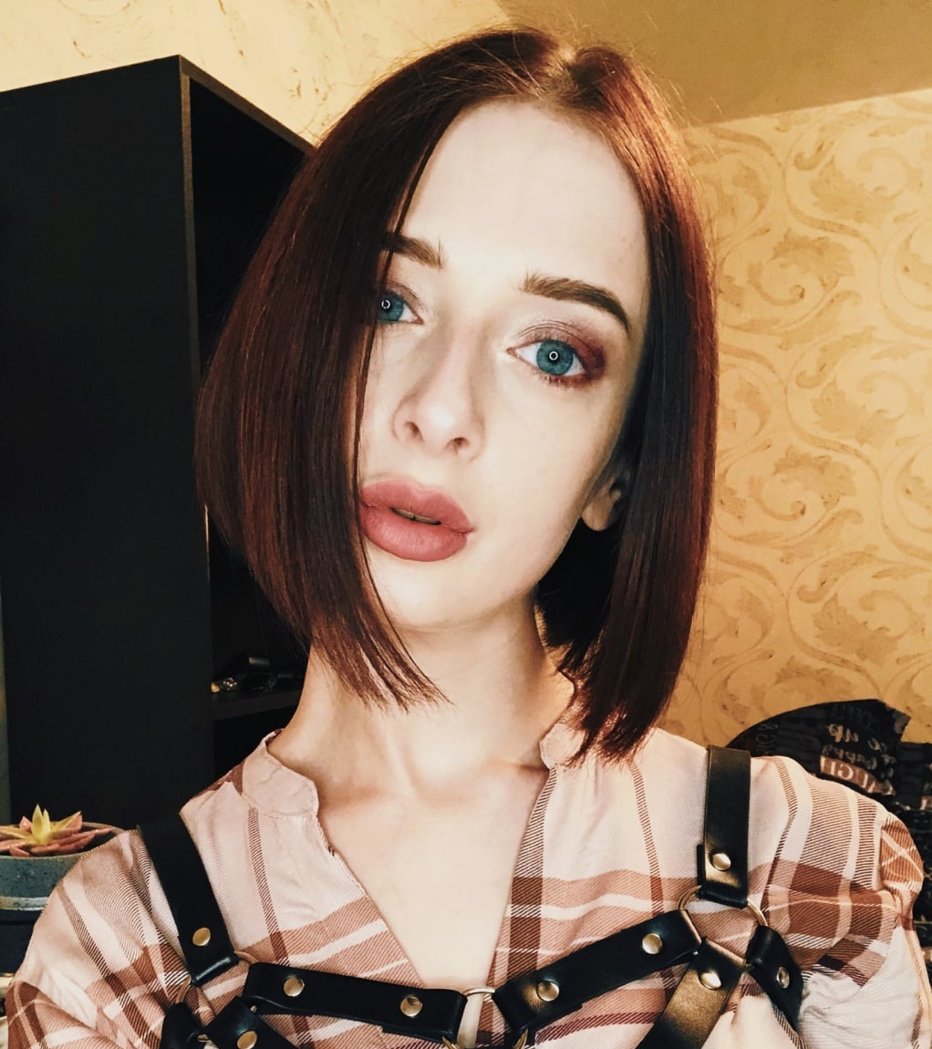 Лиана привлекальеная девушка из Инза цена от 3000 руб