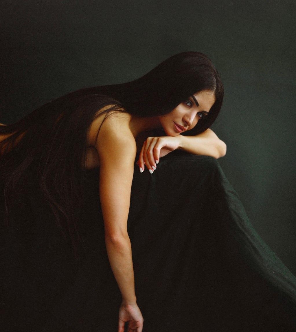 Рада привлекальеная девушка из Инза цена от 8000 руб