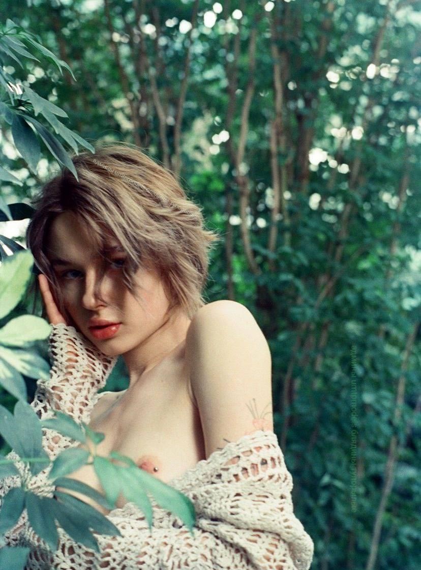 Алина привлекальеная девушка из Инза цена от 7000 руб