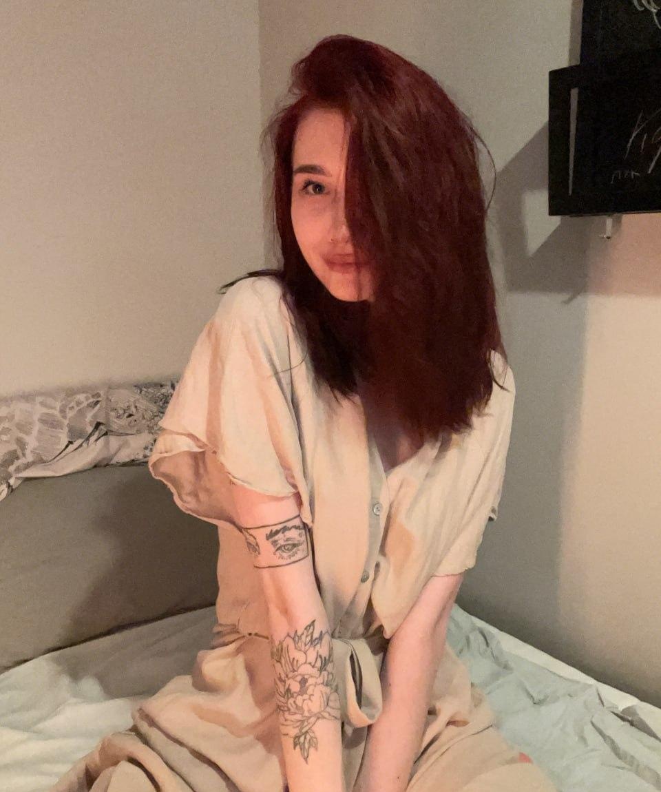 Флора привлекальеная девушка из Инза цена от 5000 руб