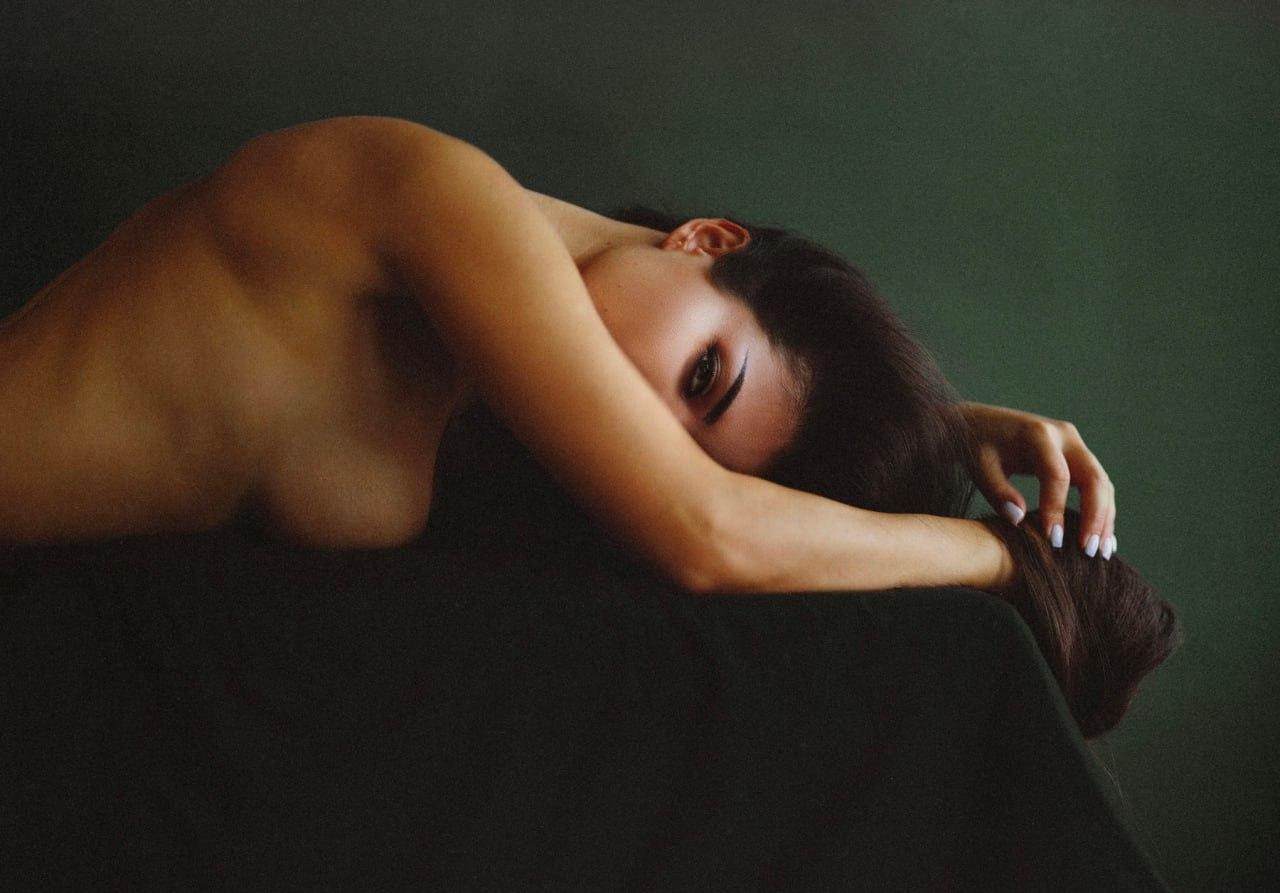 Индивидуалка Рада, доступна для личного знакомства от 8000 руб