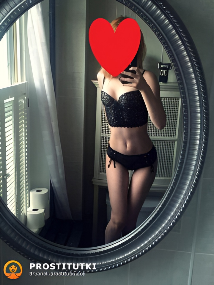 Индивидуалка Адель, доступна для личного знакомства от 2500 руб