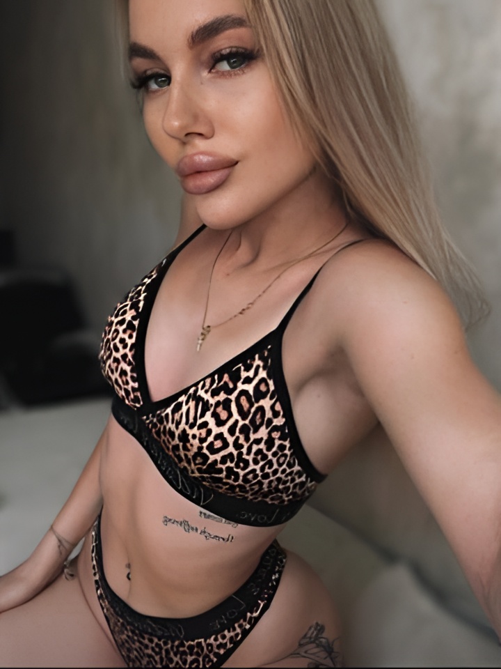 Индивидуалка Дарья, доступна для личного знакомства от 2500 руб