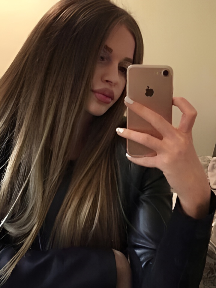 Индивидуалка Илона, доступна для личного знакомства от 5000 руб