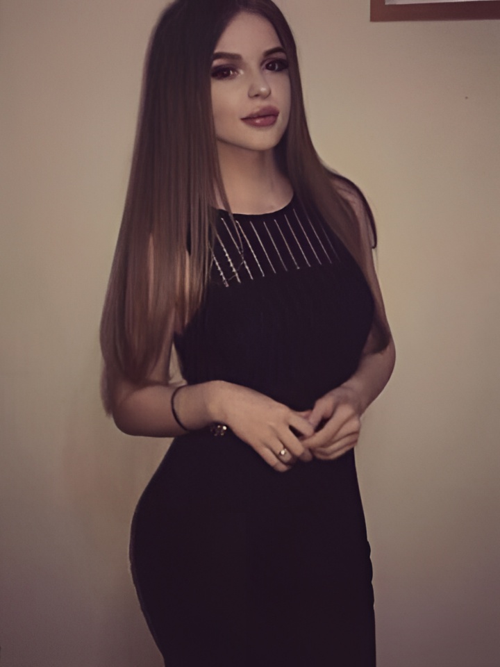 Индивидуалка Илона, доступна для личного знакомства от 5000 руб