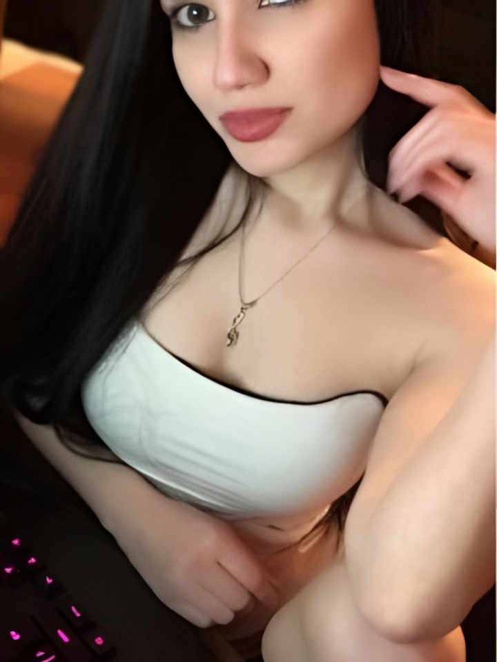 Индивидуалка Камилла, доступна для личного знакомства от 1500 руб