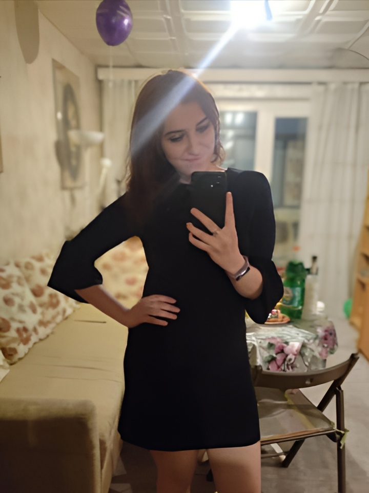 Индивидуалка Лилия, доступна для личного знакомства от 10000 руб