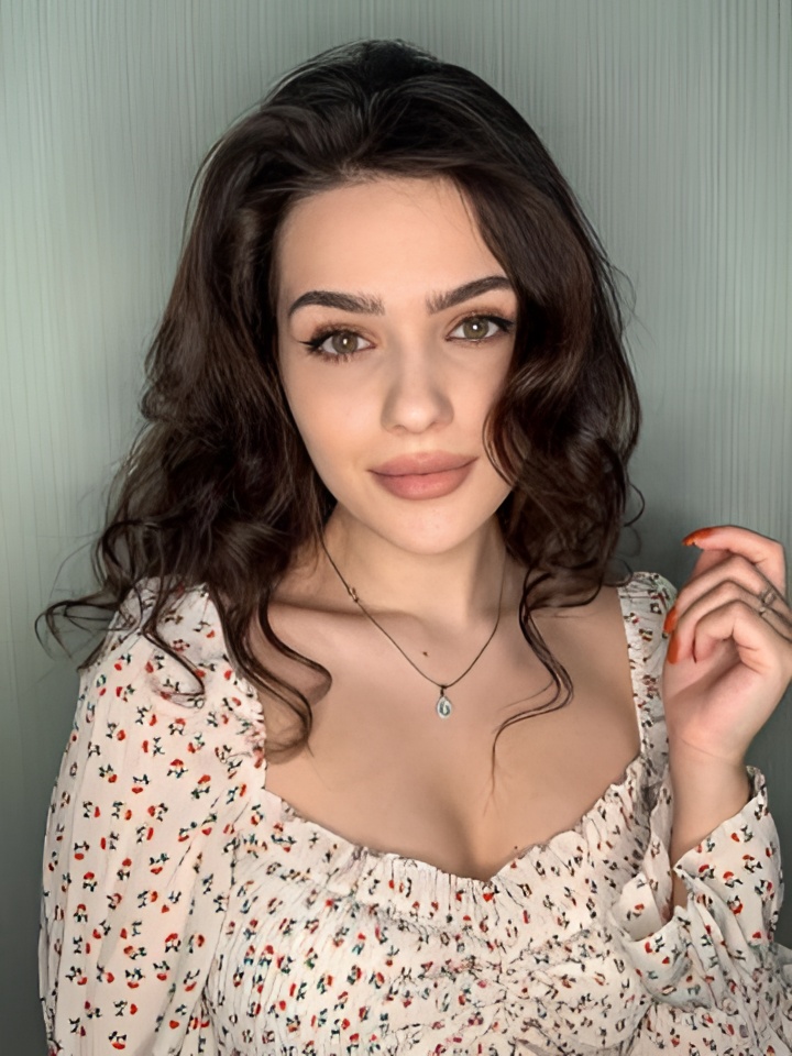 Индивидуалка Мирослава, доступна для личного знакомства от 5000 руб