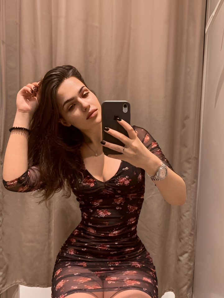 Индивидуалка Мирослава, доступна для личного знакомства от 5000 руб