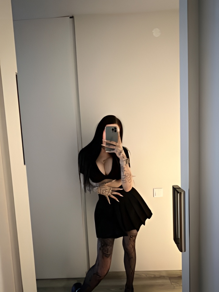 Индивидуалка Оксана, доступна для личного знакомства от 4000 руб