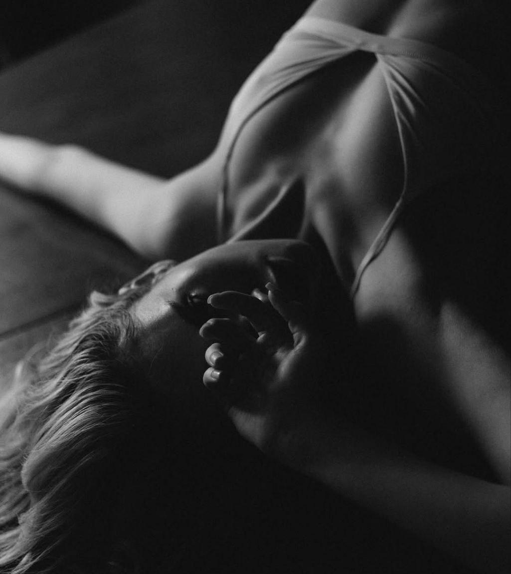 Индивидуалка Рузель, доступна для личного знакомства от 6000 руб