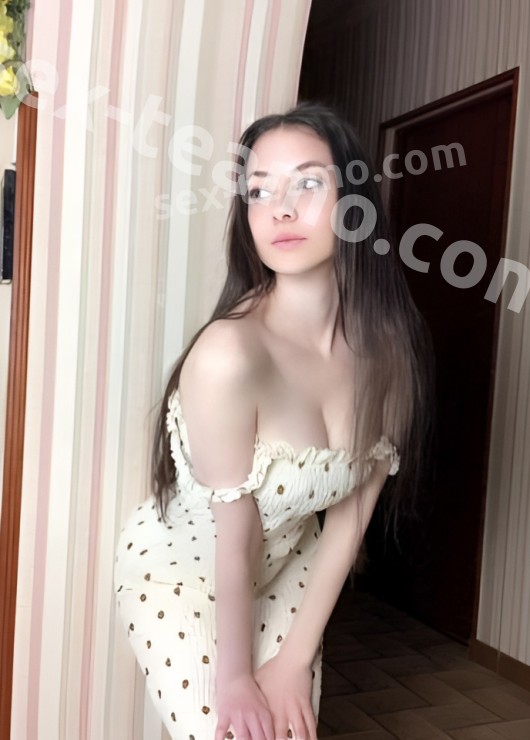 Индивидуалка Альбина, доступна для личного знакомства от 10000 руб