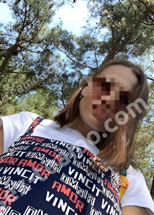 Лилия привлекательная девушка из Инза цена от 5000 руб