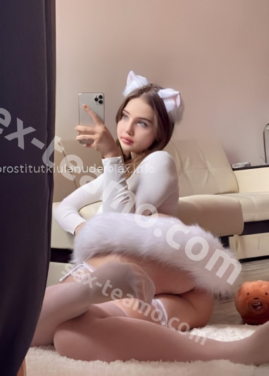 Индивидуалка Тая, доступна для личного знакомства от 2500 руб
