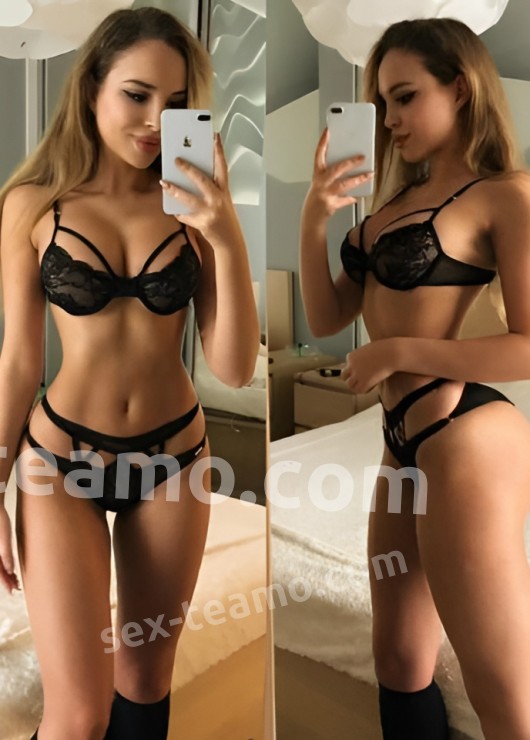 Яна привлекательная девушка из Инза цена от 2500 руб