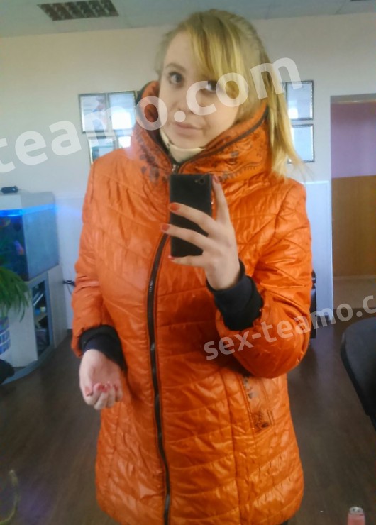 Мелани привлекательная девушка из Инза цена от 3000 руб