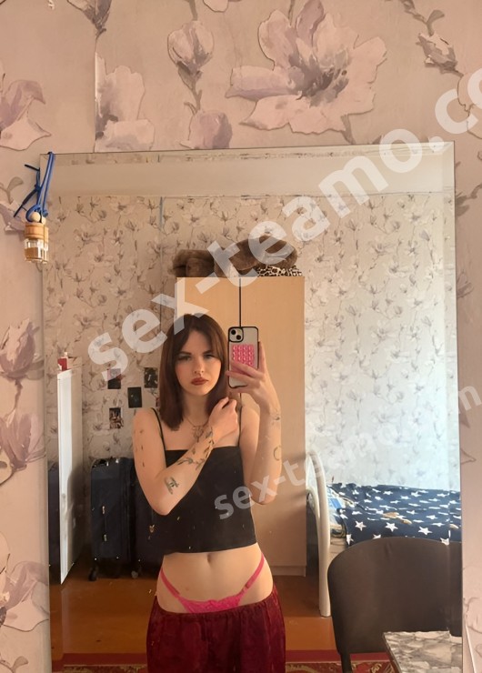 Индивидуалка Эля, доступна для личного знакомства от 9000 руб