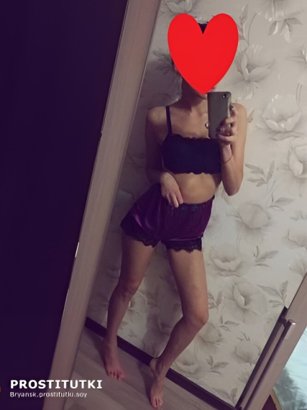 Адель привлекательная девушка из Инза цена от 2500 руб