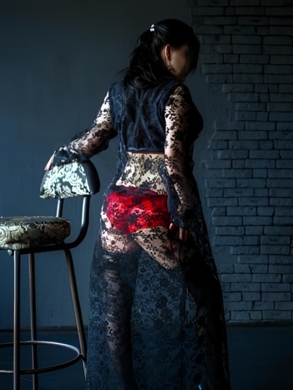 Борислава привлекательная девушка из Инза цена от 5000 руб