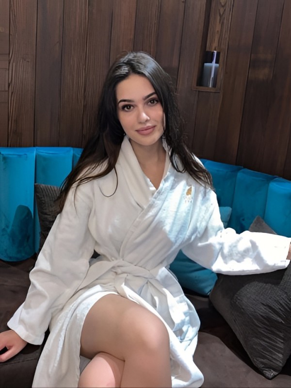 Елизавета привлекательная девушка из Инза цена от 4000 руб