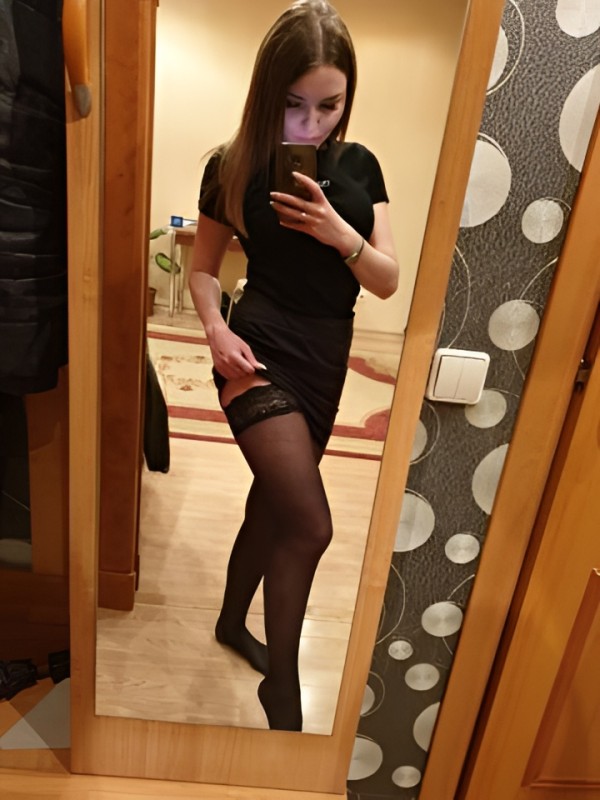 Ирина привлекательная девушка из Инза цена от 2000 руб