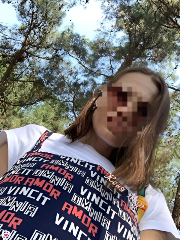 Лилия привлекательная девушка из Инза цена от 5000 руб