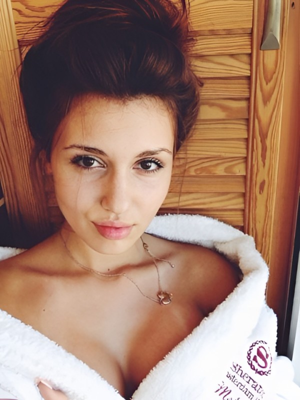 Мария привлекательная девушка из Инза цена от 2500 руб