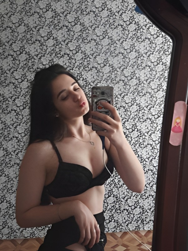 Натуся привлекательная девушка из Инза цена от 5000 руб