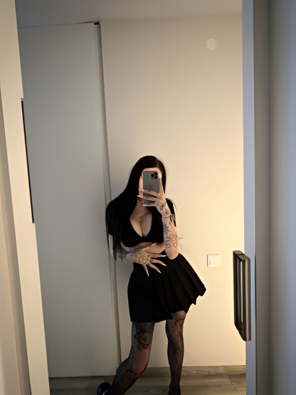 Оксана фото 5