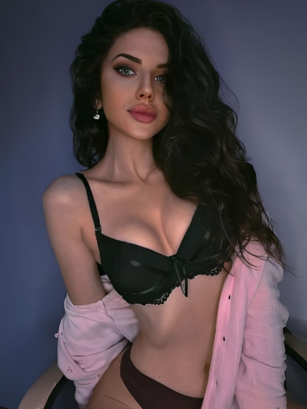 Варвара привлекательная девушка из Инза цена от 10000 руб