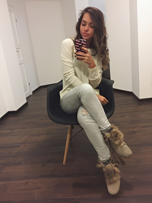 Жоржина фото 3