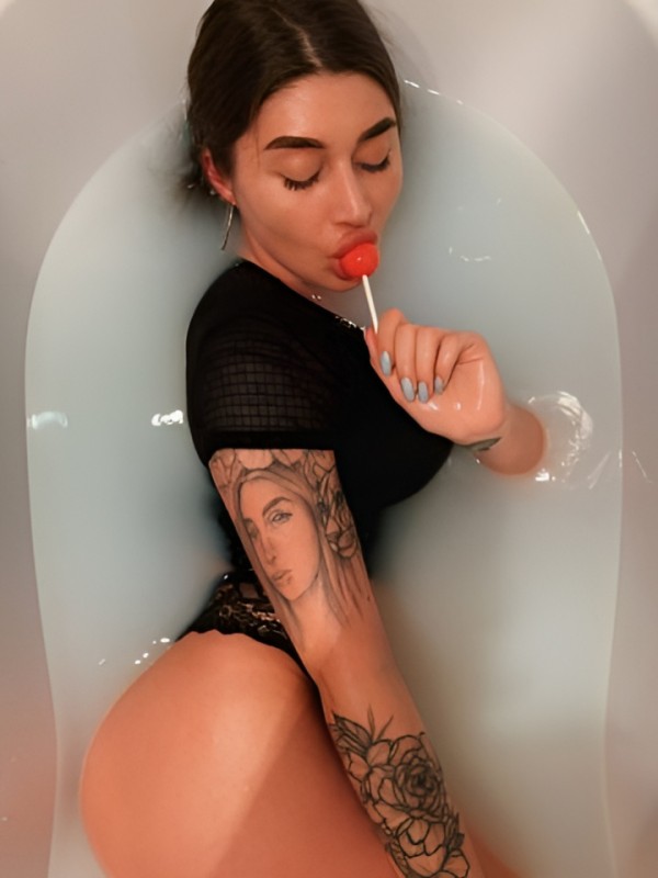 Зиглинда привлекательная девушка из Инза цена от 10000 руб