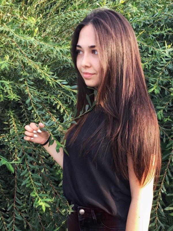 Оксана привлекательная девушка из Инза цена от 3000 руб