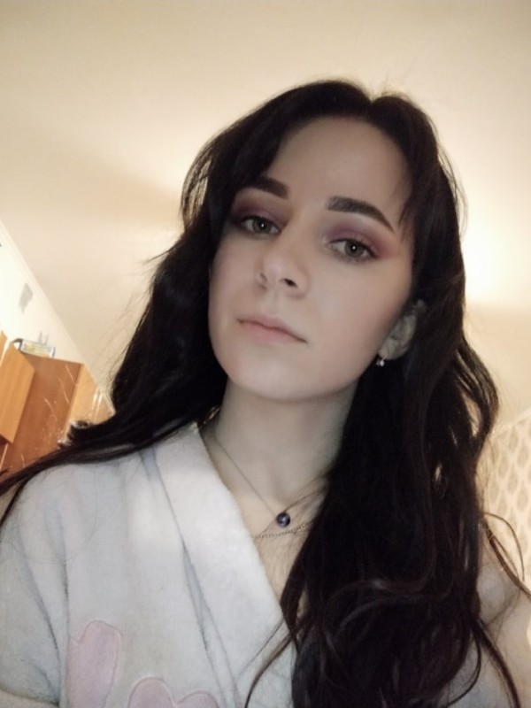 Лиза привлекательная девушка из Инза цена от 3500 руб