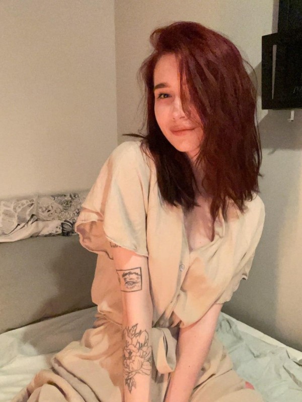 Флора фото 2