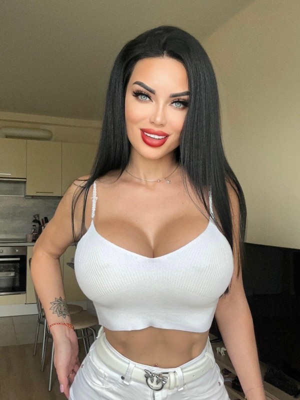 Оксана фото 2