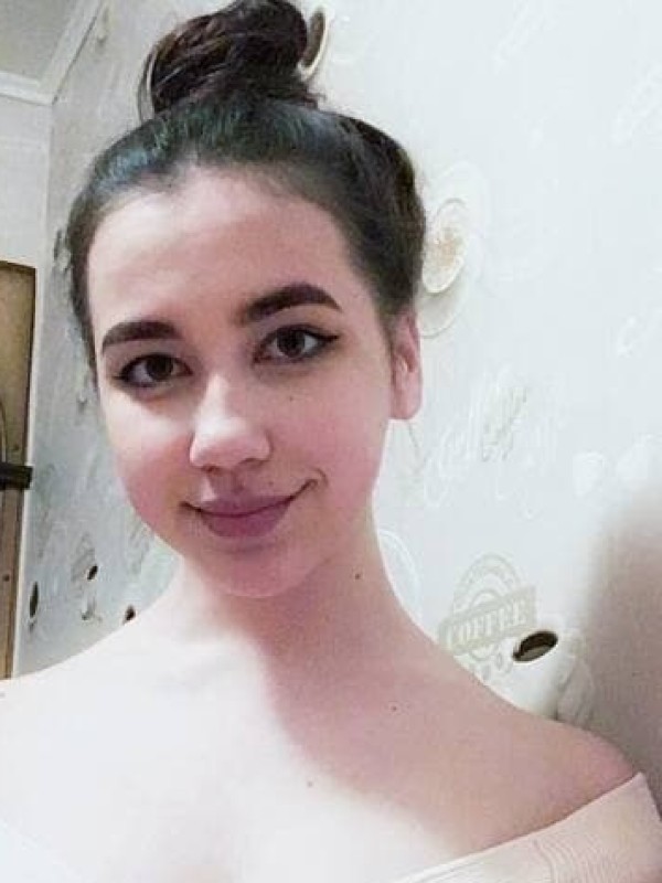 Ульяна привлекательная девушка из Инза цена от 3000 руб